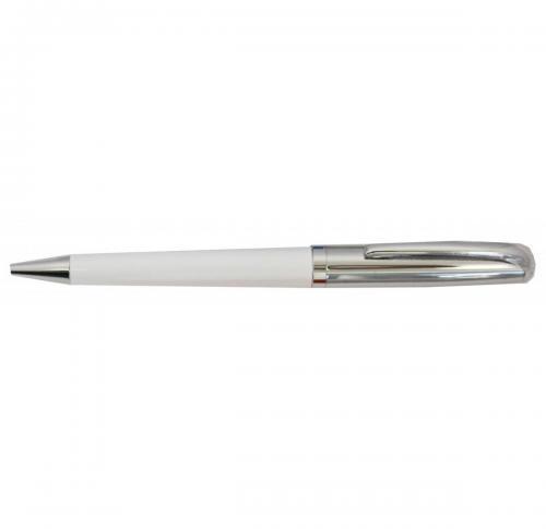 ALSACE WHITE BALLPEN